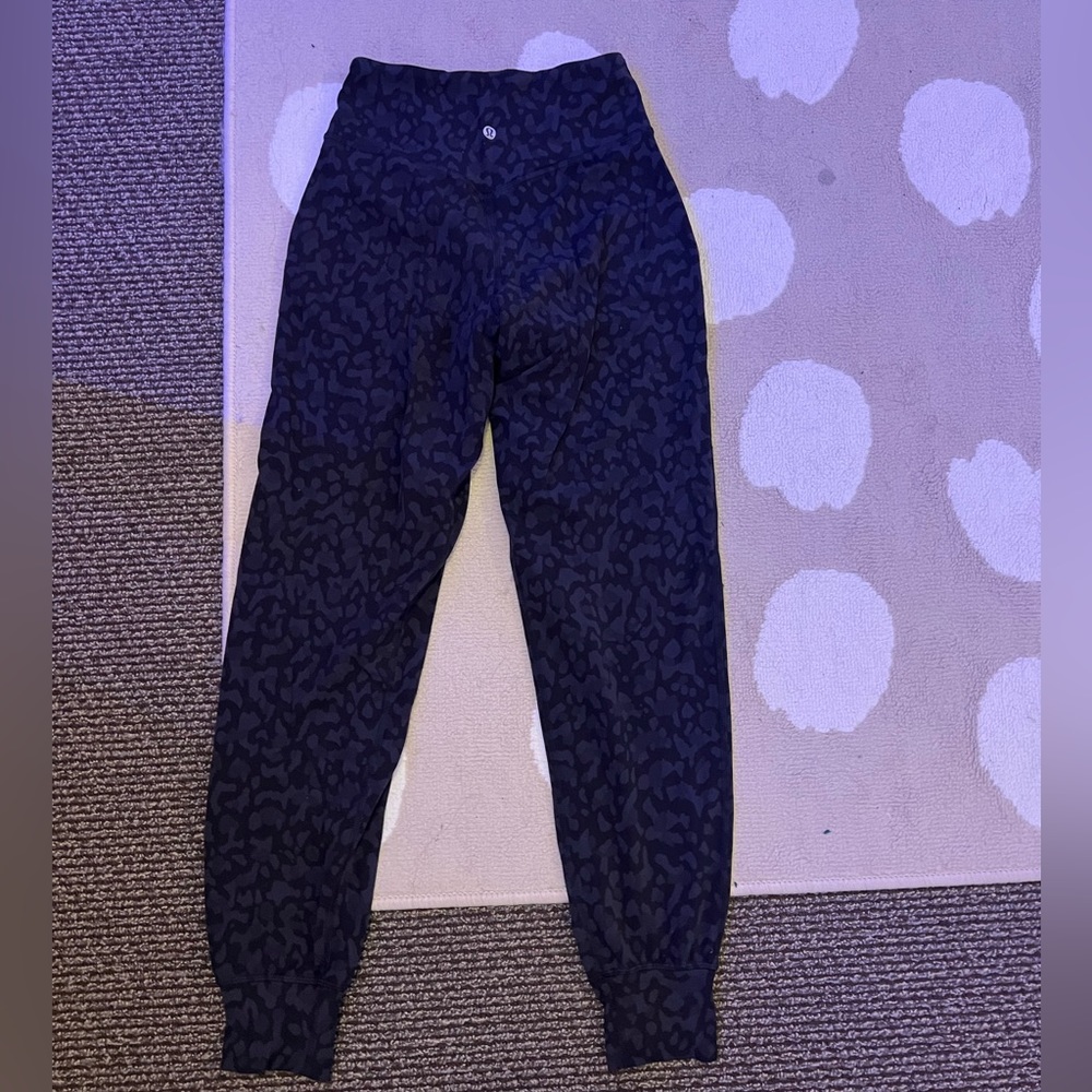 Lululemon Align Jogger